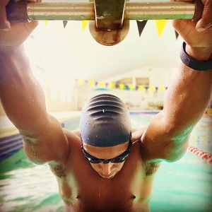 Fundraising Page: Gregory Baldwin